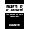 Laugh If You Like