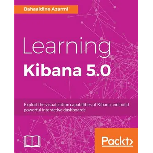 Learning Kibana 5.0