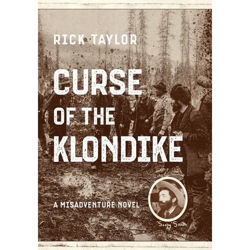 Curse of the Klondike