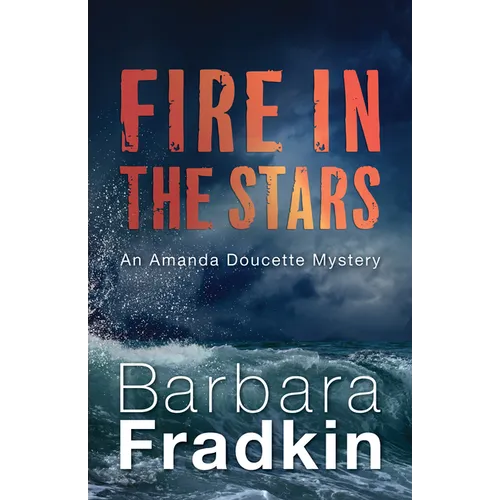 Fire in the Stars