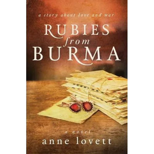 Rubies from Burma