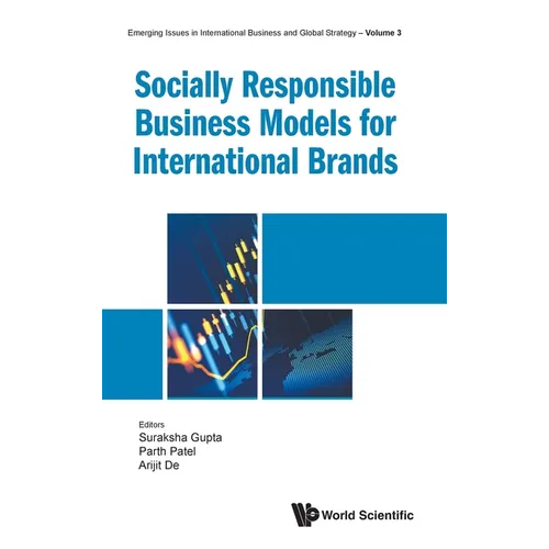 Socially Responsible Business Models for Intl Brands