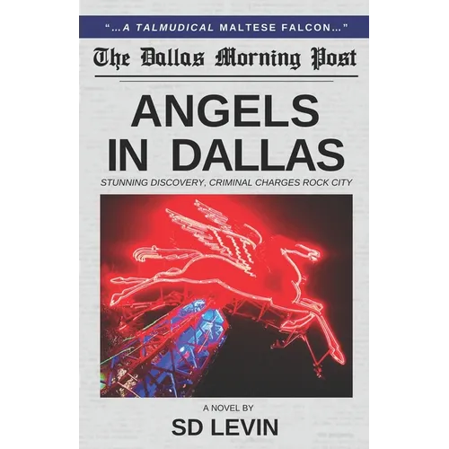 Angels in Dallas