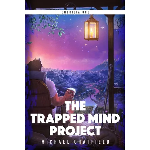 The Trapped Mind Project