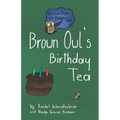 Brown Owl's Birthday Tea