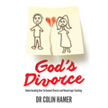 God's Divorce
