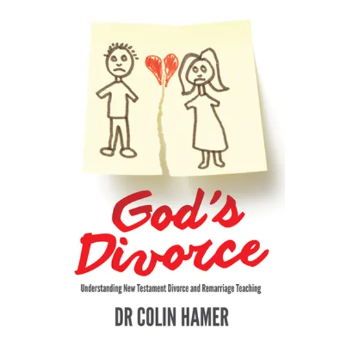 God's Divorce