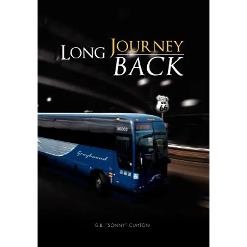 Long Journey Back