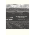 Vintage Champagne: 1899 - 2019