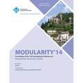 Modularity 14 13th International Conference on Modularity