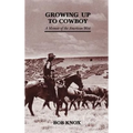 Growing Up to Cowboy