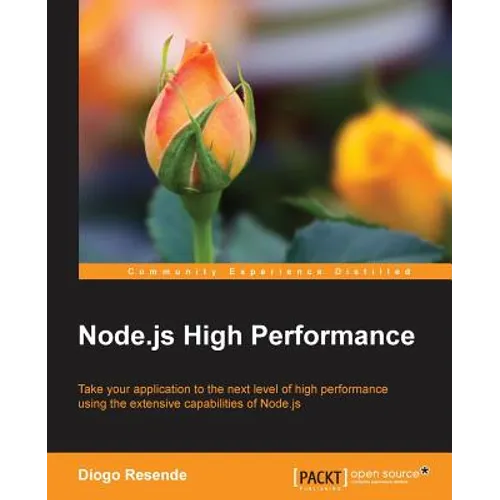 Node.js High Performance