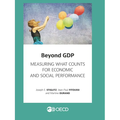 Beyond GDP