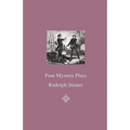 Four Mystery Plays