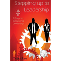 Stepping Up to Leadership