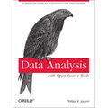Data Analysis with Open Source Tools: A Hands-On Guide for Programmers and Data Scientists