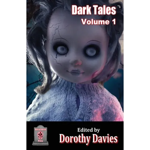 Dark Tales - Volume 1