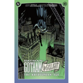 Batman: Gotham by Gaslight: The Kryptonian Age