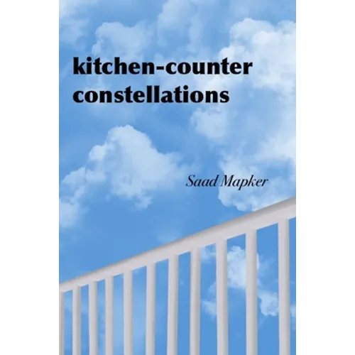 kitchen-counter constellations
