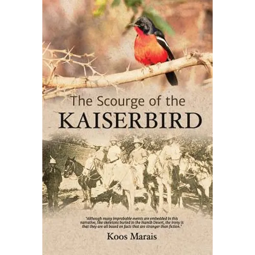 The Scourge of the Kaiserbird