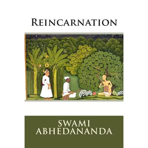 Reincarnation