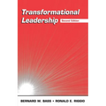 Transformational Leadership