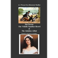 Jim Bowie: The Vidalia Sandbar Brawl And the Judalon Affair