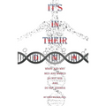 It's in Their DNA: What and Why Men and Women Do Not Ask and Do Not Answer
