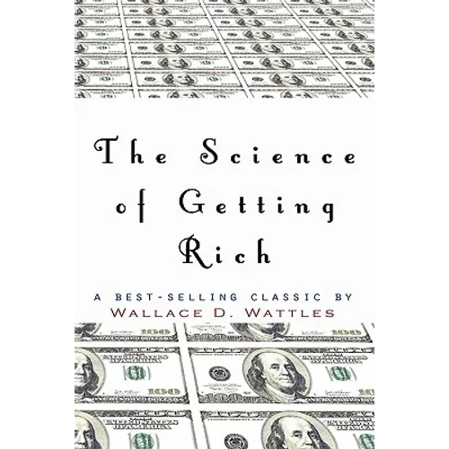 The Science of Getting Rich