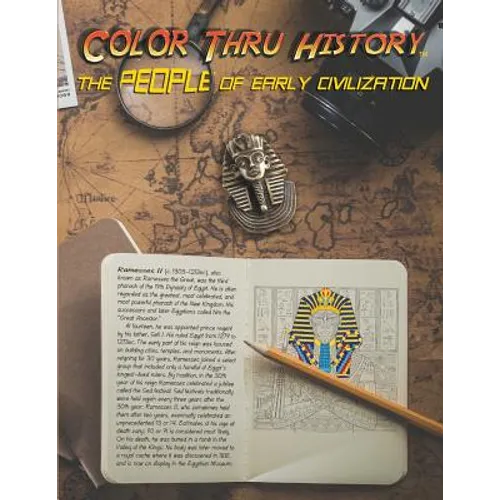The People of Early Civilization