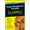 Project Management Essentials for Dummies, Australian and New Zealand Edition