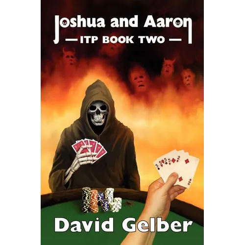 Joshua and Aaron Itp Book Two