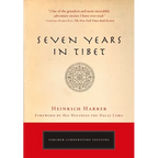 Seven Years in Tibet