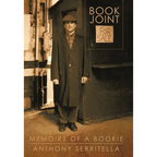 Book Joint for Sale: Memoirs of a Bookie - Hardcover
