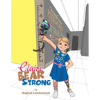 Claire Bear Strong - Paperback