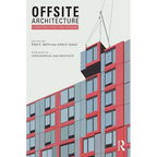 Offsite Architecture: Constructing the future - Paperback