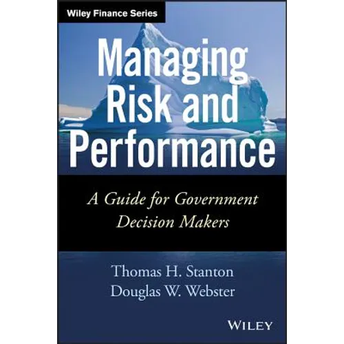 Managing Risk and Performance