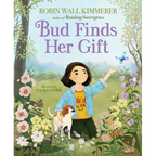 Bud Finds Her Gift - Hardcover