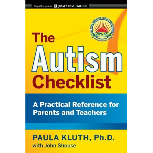 The Autism Checklist