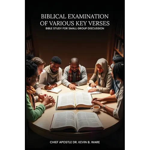 Communication from Heaven Biblical Examination of Various Key Verses