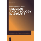 Religion and Ideology in Assyria - Paperback