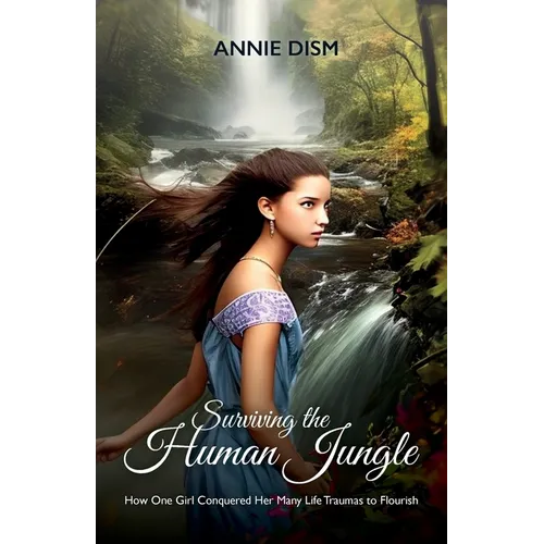 Surviving the Human Jungle, How One Girl Conquered Her Many Life Traumas to Flourish