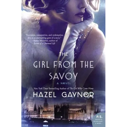 The Girl from the Savoy