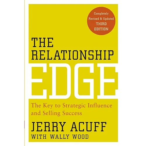 The Relationship Edge