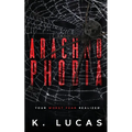 Arachnophobia