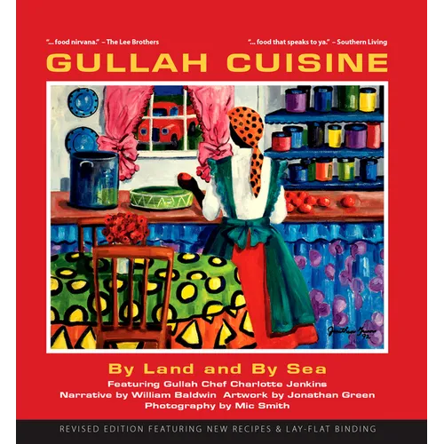 Gullah Cuisine