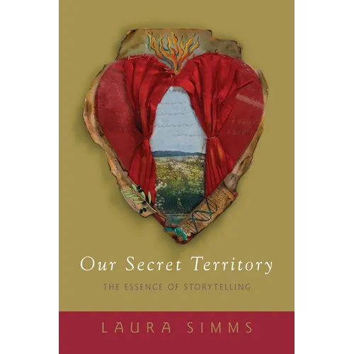 Our Secret Territory