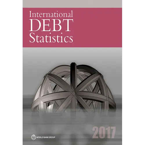 International Debt Statistics 2017