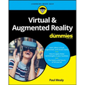 Virtual & Augmented Reality for Dummies