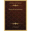 Witchcraft and Demonism